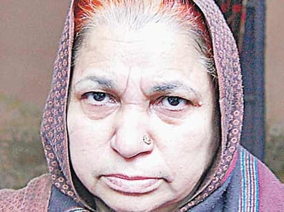 hashimpura massacre case.