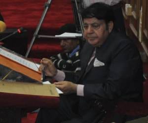JK Legislative Council passes resolution that bjp pdp opposed