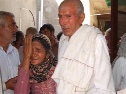 man commit suicide after murder of wife and child