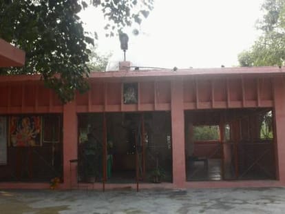 choodamani devi temple in roorkee.