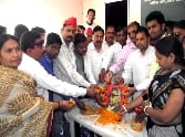  Spaiyon by Bhandara, fed poor food