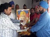 Many remember Bhagat Singh, Rajguru, Sukhdev