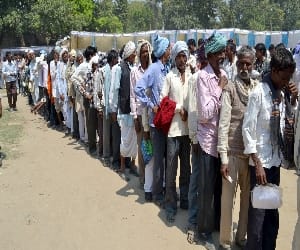 bhagwanpur sub election update.