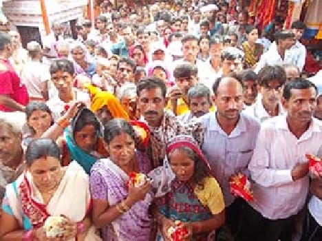 kaushambi news
