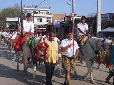 kaushambi news