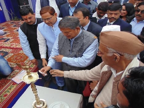 Haridwar and will be installed in Almora monkey enclosure: Rawat