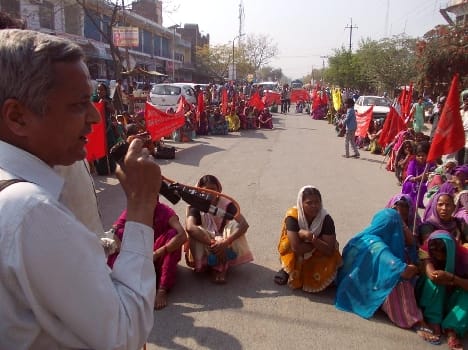 Marches, flywheel assembly also blocked