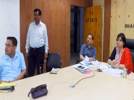 Lonivi Minister Distribute compensation soon