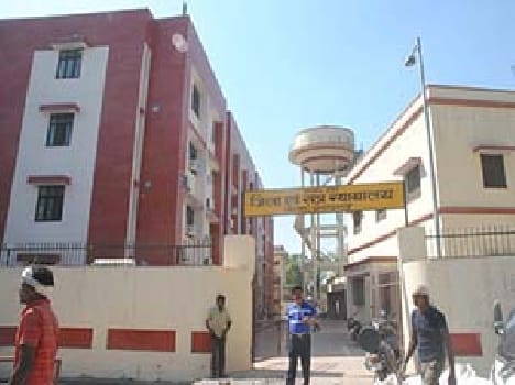 Will the new building opened CJ