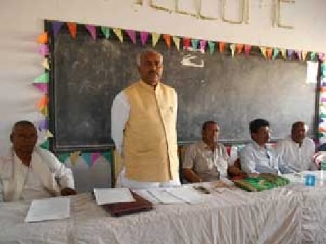 Teacher will boycott evaluation 