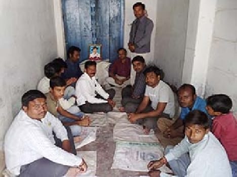 kaushambi news
