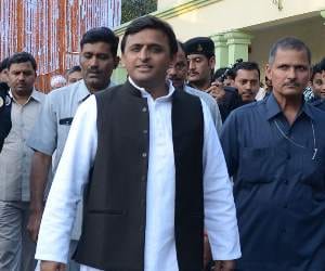 UP govt issued three lakh crore budget for Uttar Pradesh.