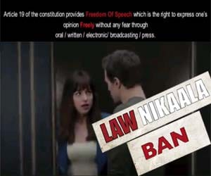 Made six videos are viral in a week against the government  
