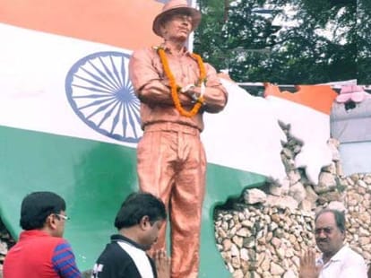 what is your reason behind remembering bhagat singh?