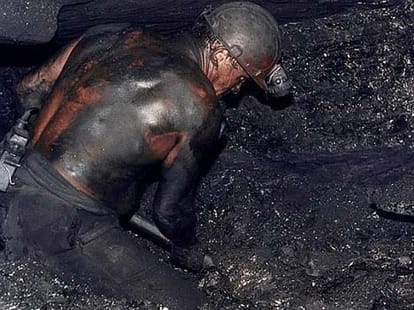 India won't need coal imports by 2017, says Piyush Goyal