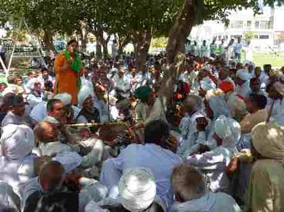 jaat reservation, delegation will meet with modi and shah