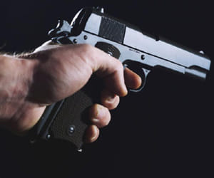 robbers strip victim naked steal everything