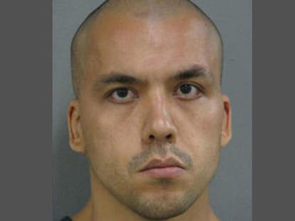 robbers strip victim naked steal everything