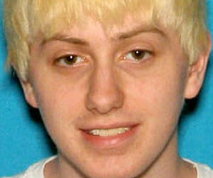 man broke into online friend's bedroom after breakup