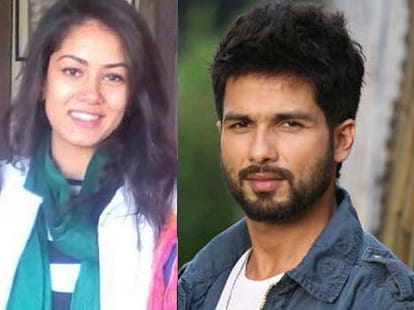 23 years old Delhi girl engaged with shahid