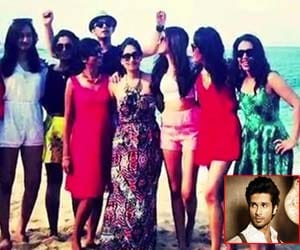 23 years old Delhi girl engaged with shahid