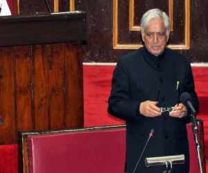 Uproar over release of prisoners is wrong: Mufti