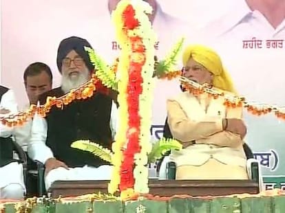 3 big announcements of modi on martyrdom day