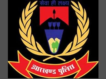 west Bengal Police arrested Jharkhand Cops In Brothel