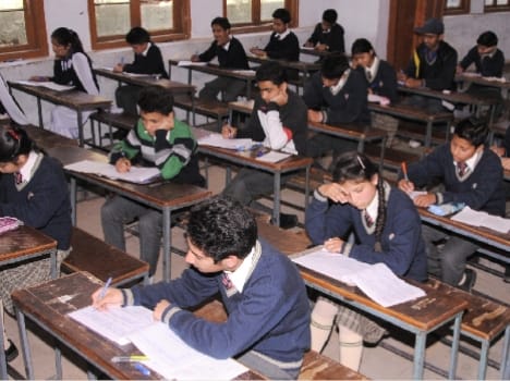 schools have to organise competition on republic day.