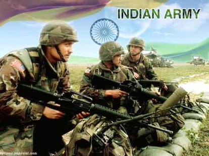 surprize salute to army general wife by indian army