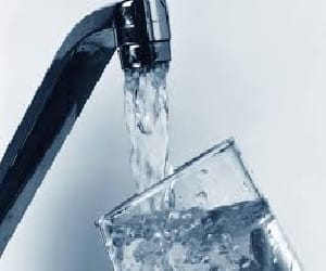 water meter readings domestic consumers will be billed.