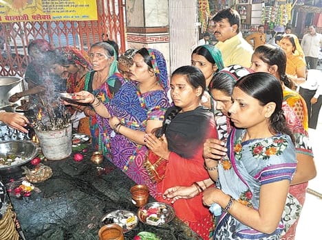 gyatri parivar sriram sharma acharya pravachan on bhakti