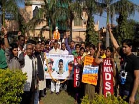 Need to take the life of martyrs Prernaa