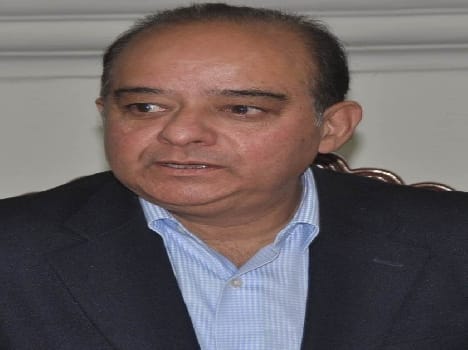 Commissioner Nyal million defamation claim on the Palikadhyksh