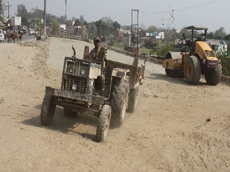 Redemption will bypass jams in June Kichha