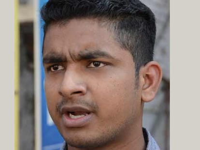 fear of azam in rampur.