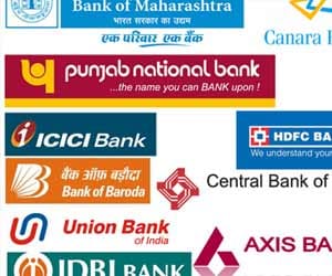 change in bank recruitment process.