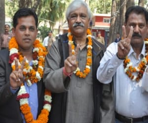 cantonment board election.