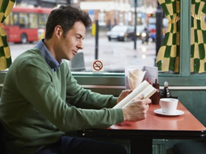 buy a coffee for poem