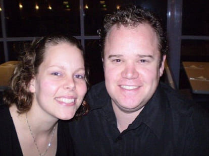  couple who are cousin first