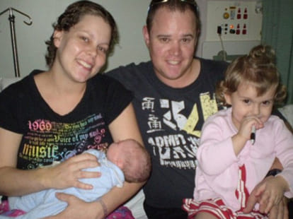  couple who are cousin first