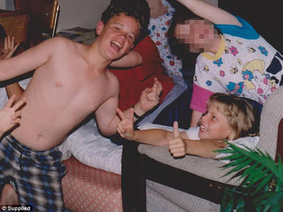  couple who are cousin first
