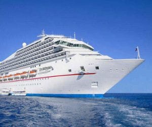 passport required for the job on sea ship.