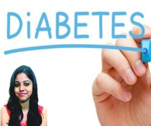 how to defeat diabeties? learn from diabeties patient girl