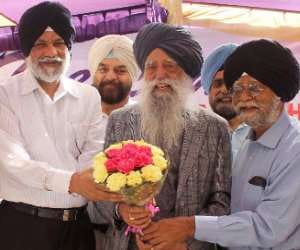 fauja singh, secret of longevity of world record marathon runner