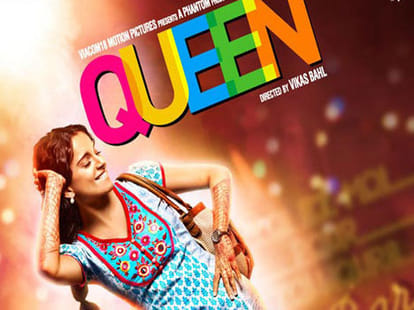 Kangana said, I am Next Generation Star