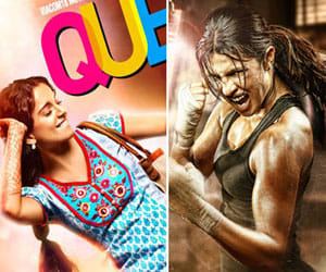 ‘Queen’ is Best Film at 62nd National Film Awards