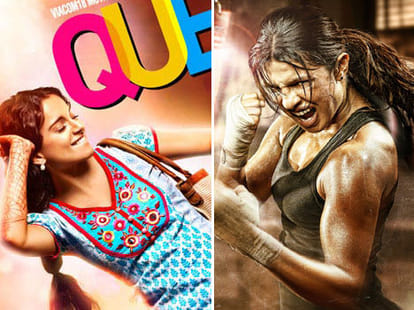 Kangana Ranaut refuses Salman Khan’s Sultan