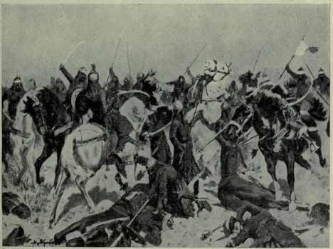 Not only Jaichand, there were many coward kings 