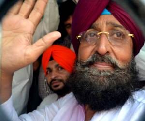 pratap singh bajwa reaction about sadbhawna rally punjab